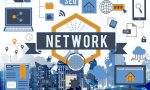 Online Network Internet Connection Digital Concept